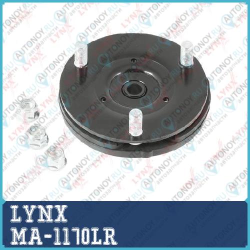 Опора переднего амортизатора MA-1170LR