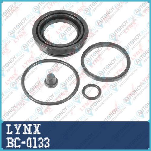 Ремкомплект тормозного суппорта заднего (для поршня ? 38 mm суппорт Trw) BC-0133
