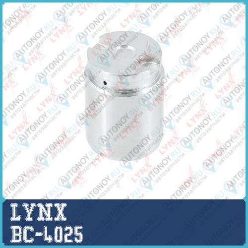 Поршень тормозного суппорта заднего (? 34 mm суппорт Trw/Lucas/Girling/Mando/Tokico) BC-4025