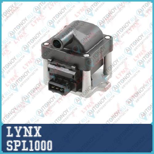 Катушка зажигания SPL1000