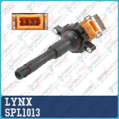 Катушка зажигания SPL1013