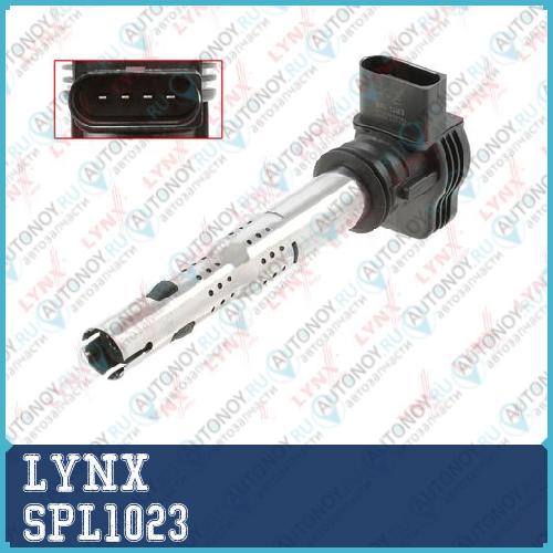 Катушка зажигания SPL1023