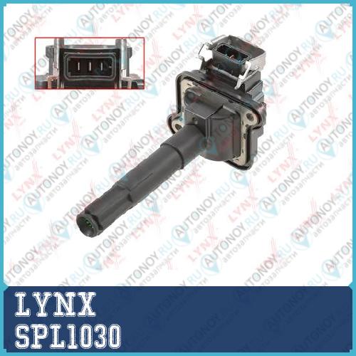 Катушка зажигания SPL1030