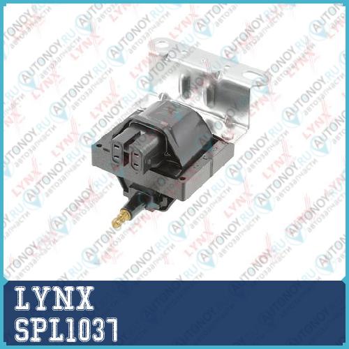 Катушка зажигания SPL1037