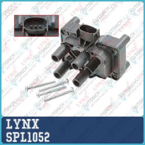 Катушка зажигания SPL1052