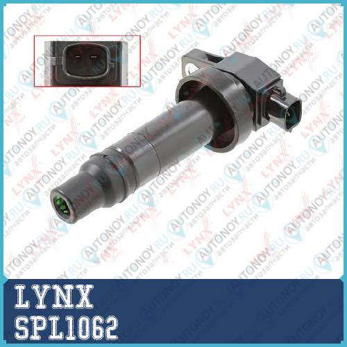 Катушка зажигания SPL1062