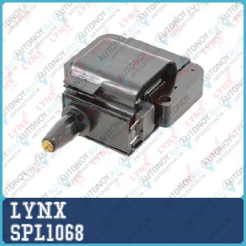 Катушка зажигания SPL1068