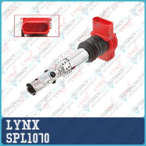 Катушка зажигания SPL1070