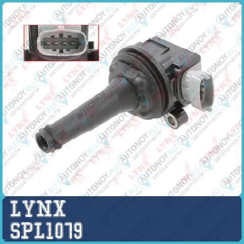 Катушка зажигания SPL1079