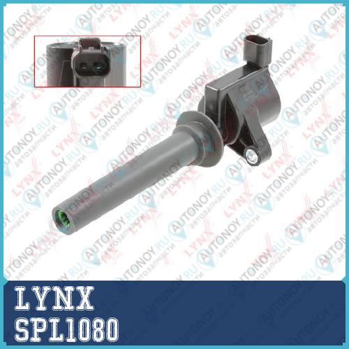 Катушка зажигания SPL1080