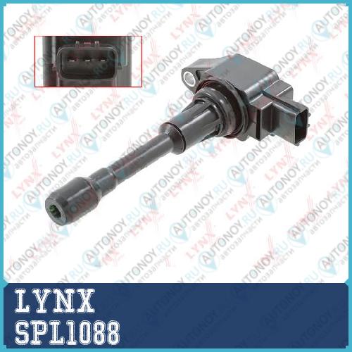 Катушка зажигания SPL1088