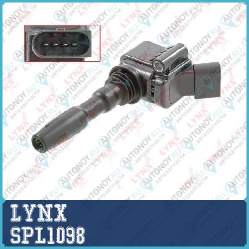 Катушка зажигания SPL1098