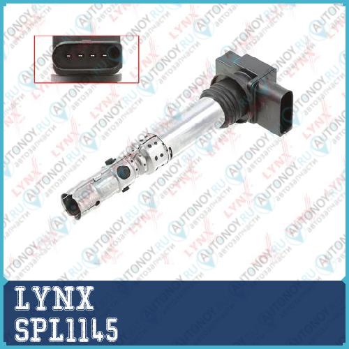 Катушка зажигания SPL1145