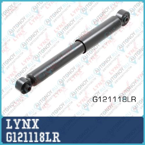 Амортизатор задний G121118LR