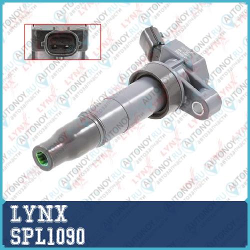 Катушка зажигания SPL1090
