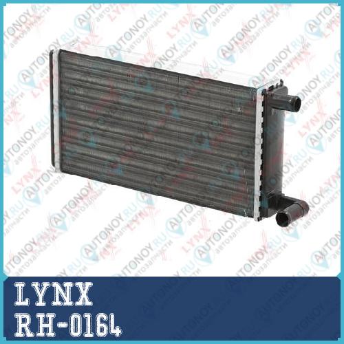 Радиатор отопителя Mercedes-Benz G(W461) 03>/T1 82-96 RH-0164