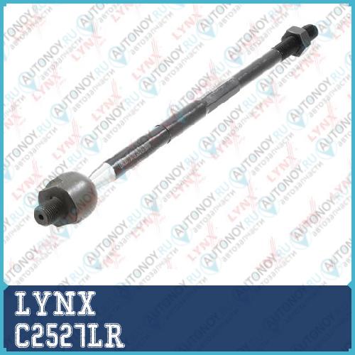 Рулевая тяга L/R C2527LR