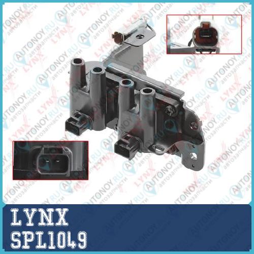 Катушка зажигания SPL1049