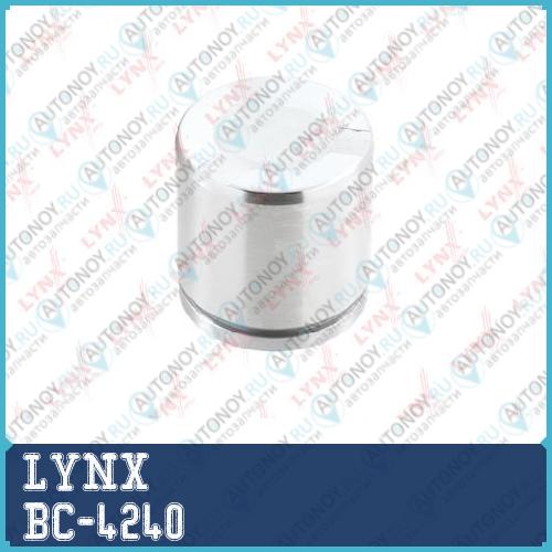 Поршень тормозного суппорта (? 48 mm суппорт Bosch) BC-4240
