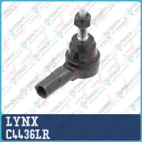 Рулевой наконечник L/R C4436LR