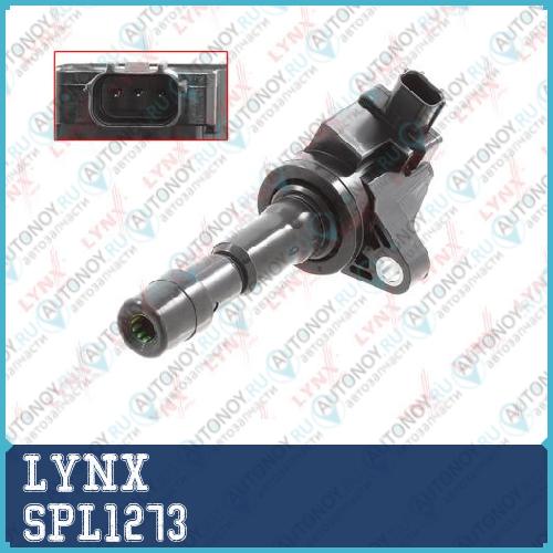 Катушка зажигания SPL1273