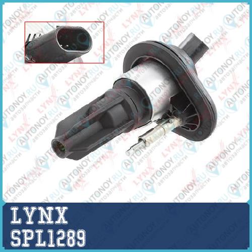 Катушка зажигания SPL1289