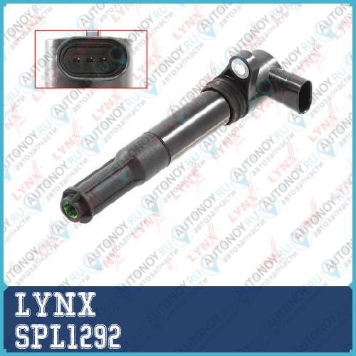 Катушка зажигания SPL1292