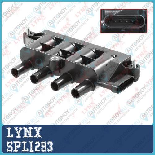 Катушка зажигания SPL1293