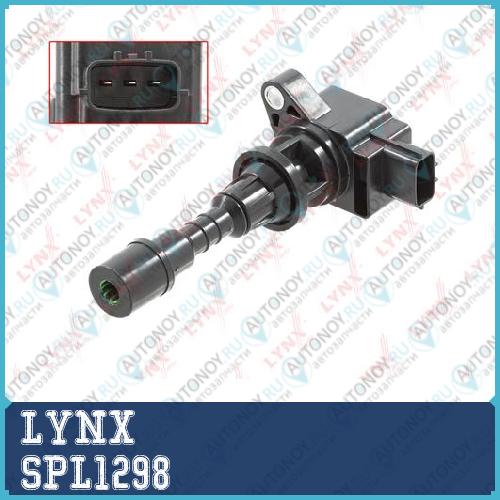 Катушка зажигания SPL1298