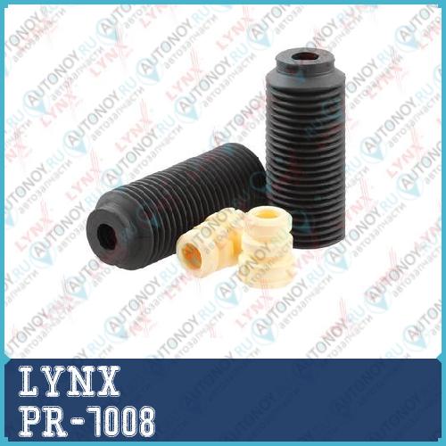 Защитный комплект амортизатора переднего PR-7008