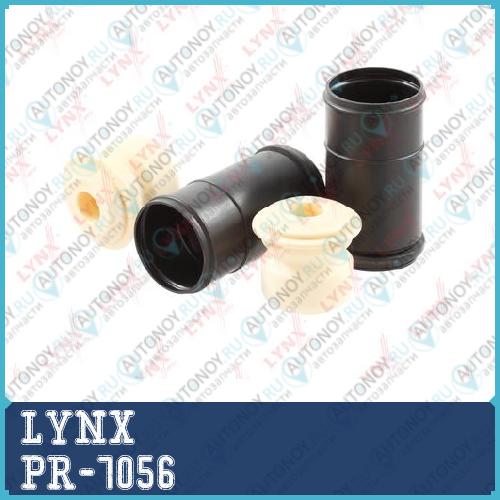 Защитный комплект амортизатора переднего PR-7056
