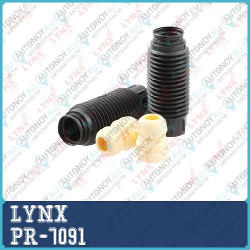 Защитный комплект амортизатора переднего PR-7091