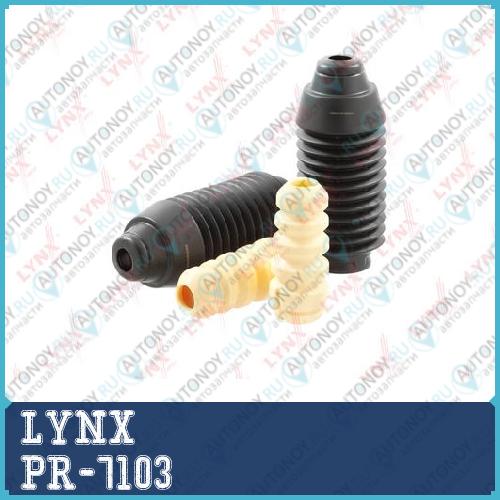 Защитный комплект амортизатора переднего PR-7103
