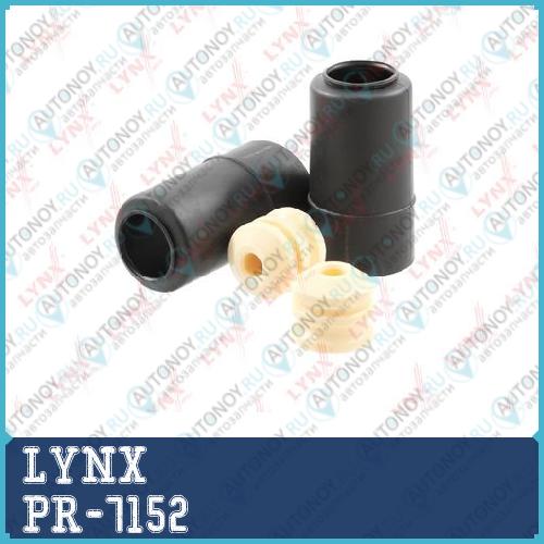 Защитный комплект амортизатора переднего PR-7152