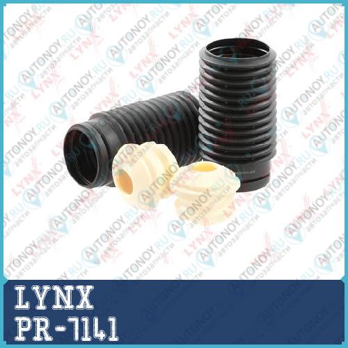 Защитный комплект амортизатора переднего PR-7141