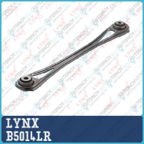 Рычаг подвески B5014LR