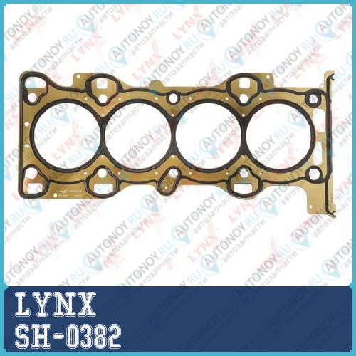 Прокладка ГБЦ SH-0382