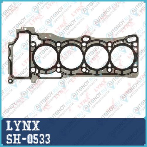 Прокладка ГБЦ SH-0533