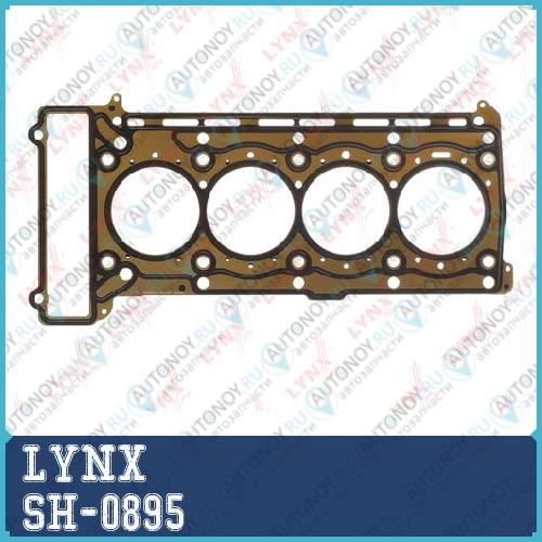 Прокладка ГБЦ SH-0895