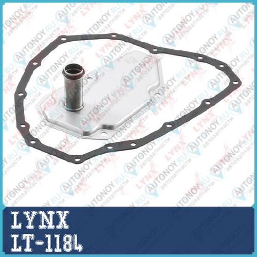 Фильтр Акпп LYNXauto LT-1184