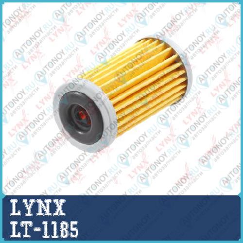 Фильтр Акпп LYNXauto LT-1185