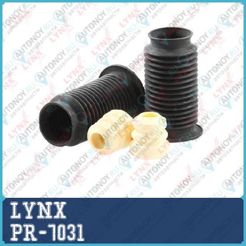 Защитный комплект амортизатора переднего PR-7031