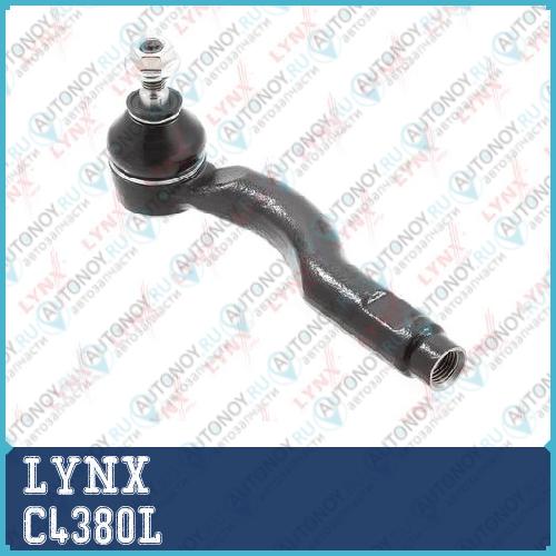 Рулевой наконечник L C4380L
