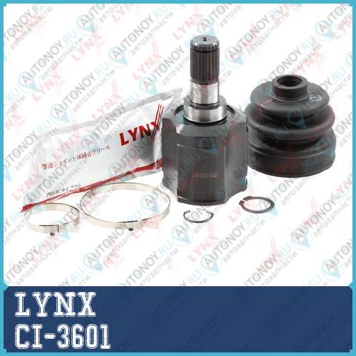 Шрус внутренний L/R CI-3601