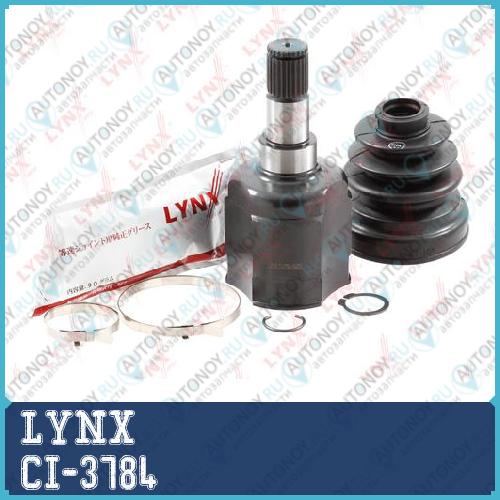 Шрус внутренний L CI-3784