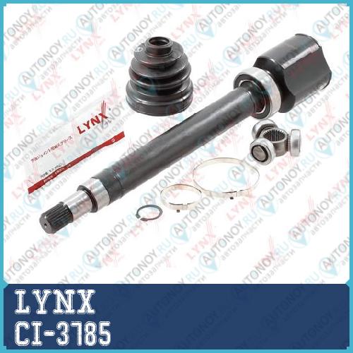 Шрус внутренний R CI-3785