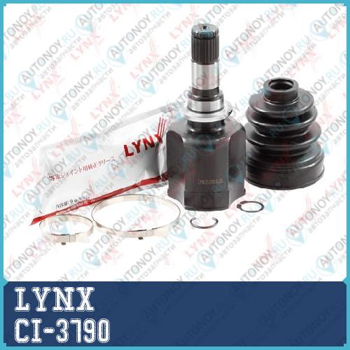 Шрус внутренний L CI-3790