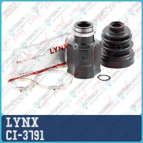Шрус внутренний R CI-3791