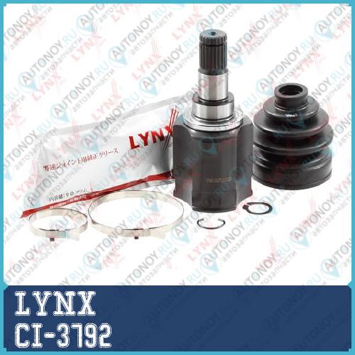 Шрус внутренний L CI-3792