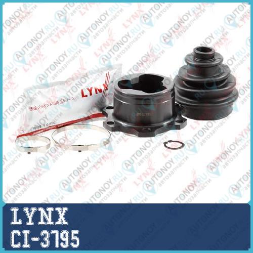 Шрус внутренний L/R CI-3795